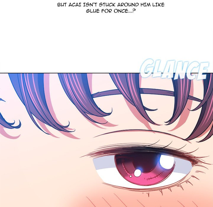 My High School Bully - Chapter 109 - picture 134