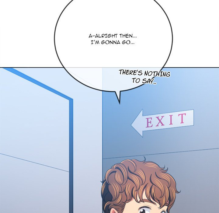 My High School Bully - Chapter 109 - picture 136