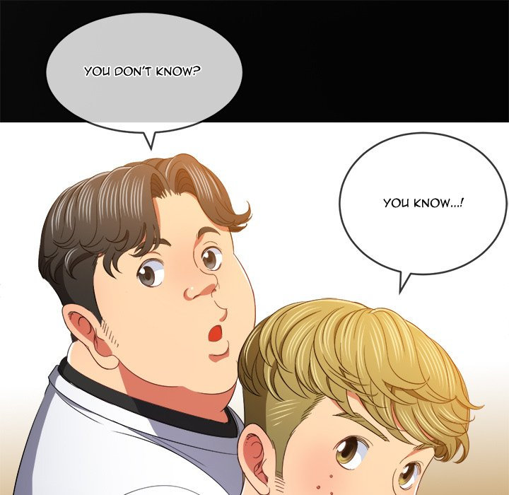 My High School Bully - Chapter 109 - picture 14