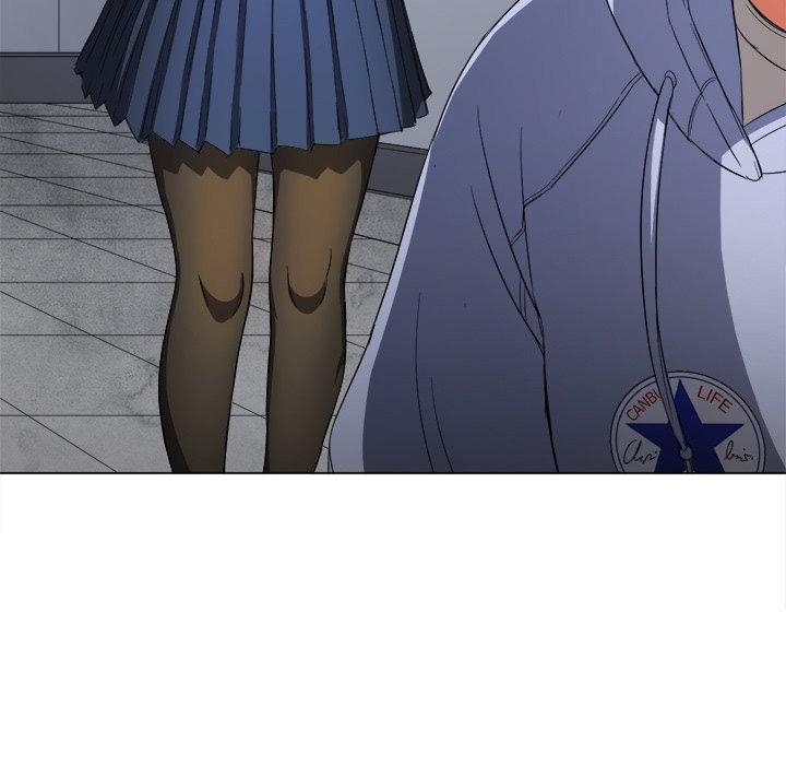 My High School Bully - Chapter 109 - picture 144