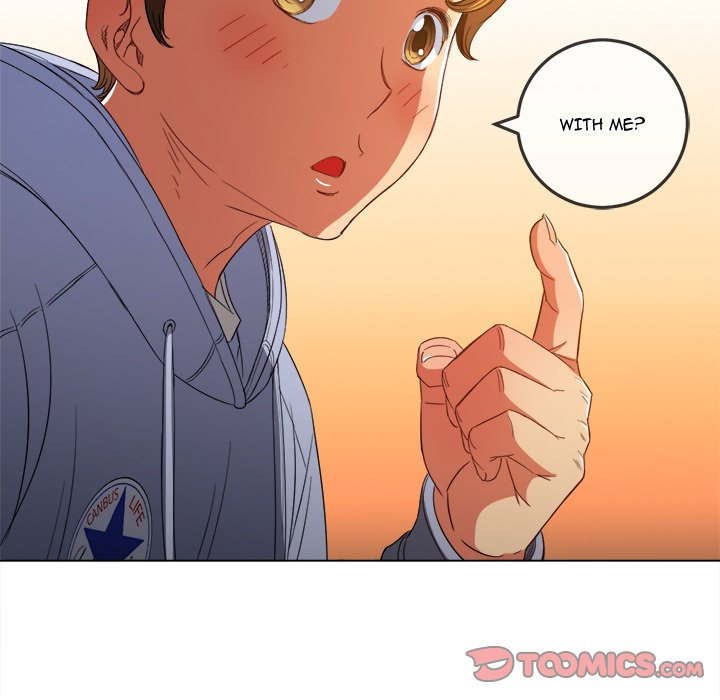 My High School Bully - Chapter 109 - picture 146