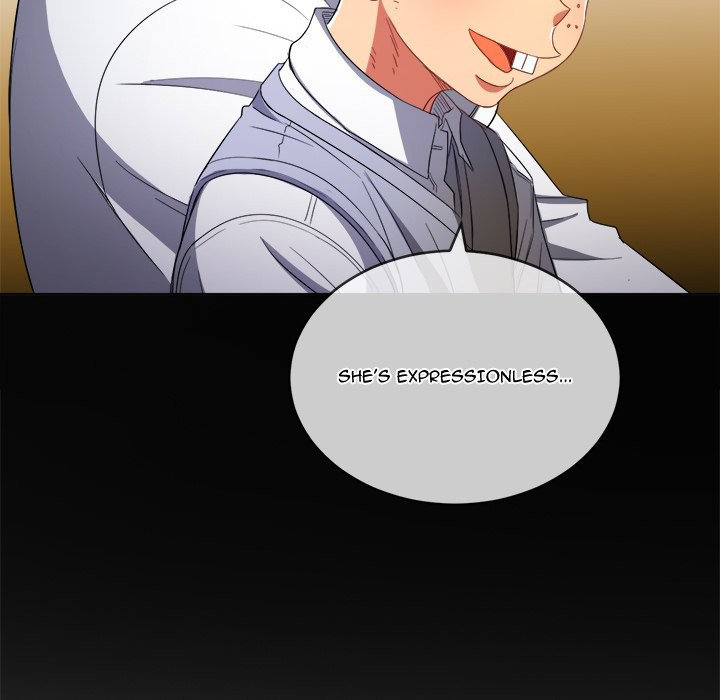 My High School Bully - Chapter 109 - picture 15