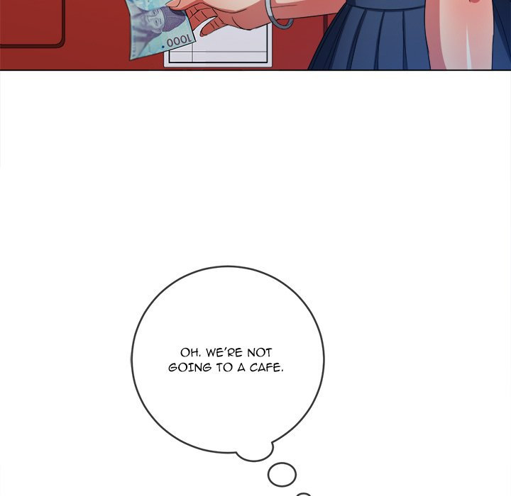 My High School Bully - Chapter 109 - picture 152