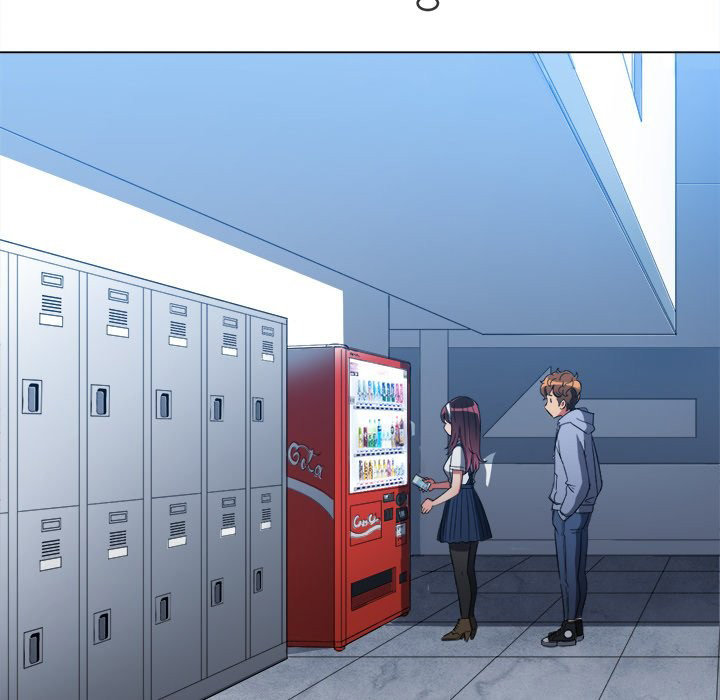 My High School Bully - Chapter 109 - picture 153