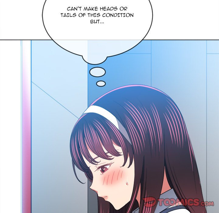 My High School Bully - Chapter 109 - picture 155
