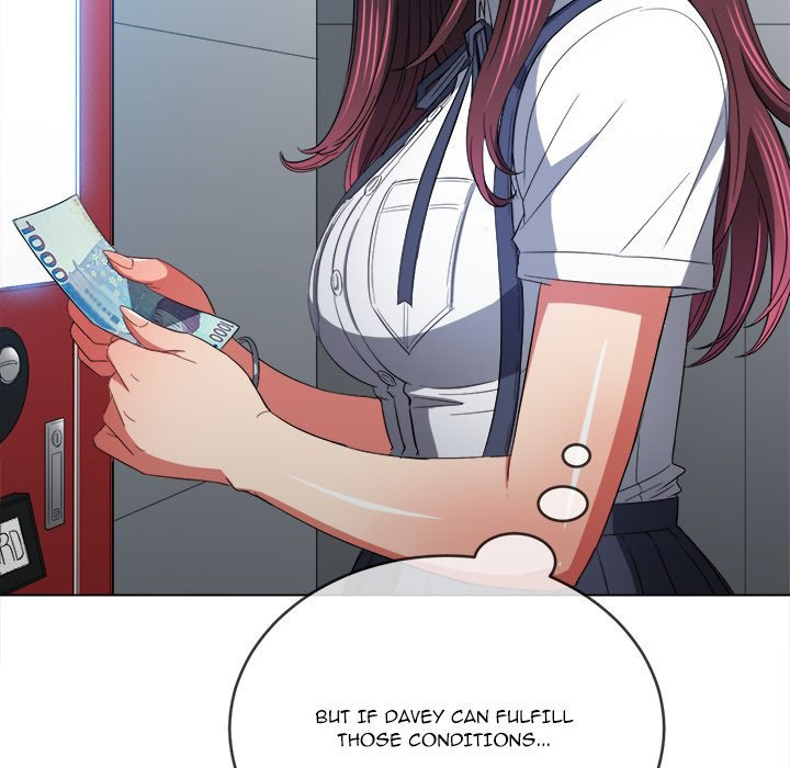 My High School Bully - Chapter 109 - picture 156