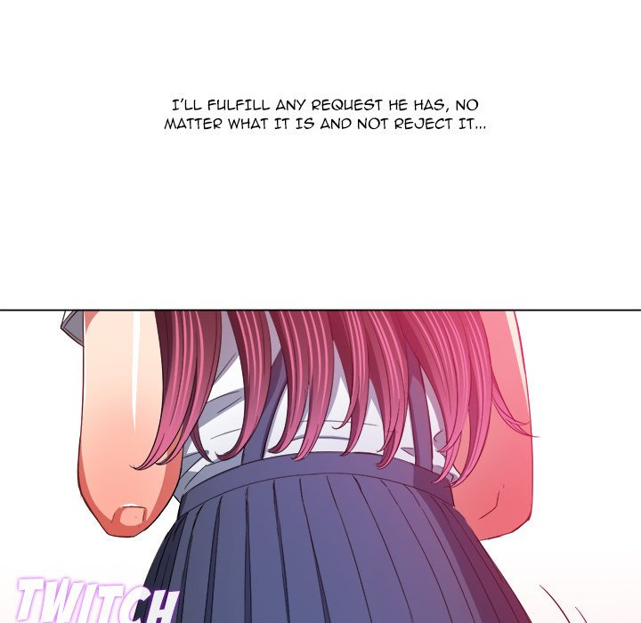 My High School Bully - Chapter 109 - picture 158