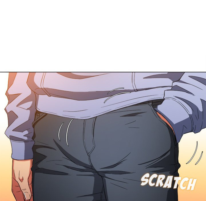 My High School Bully - Chapter 109 - picture 167