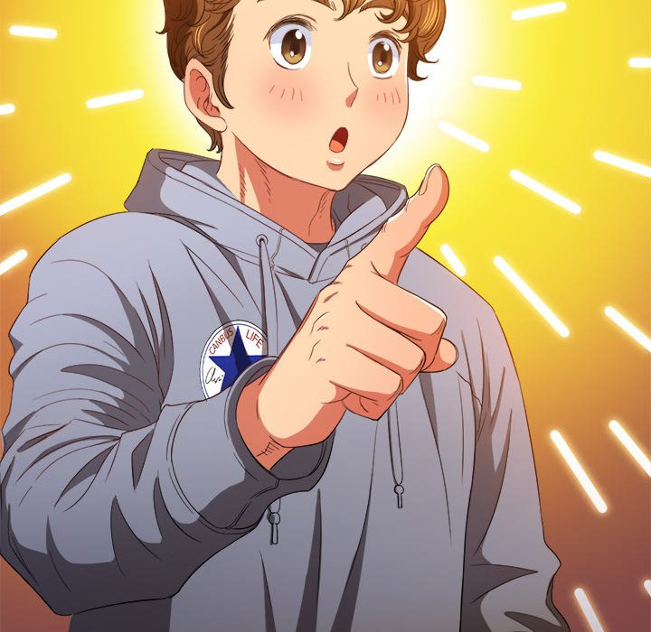 My High School Bully - Chapter 109 - picture 19