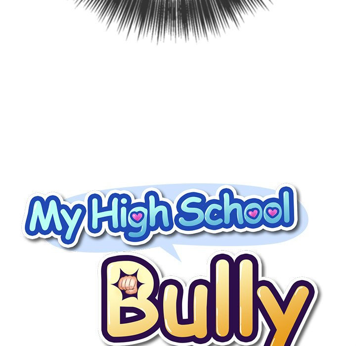 My High School Bully - Chapter 109 - picture 28