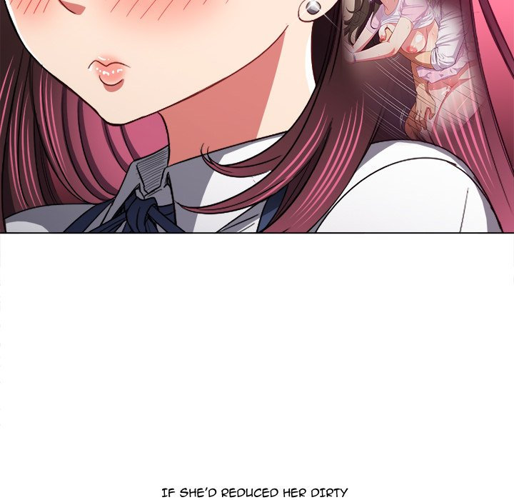 My High School Bully - Chapter 109 - picture 35