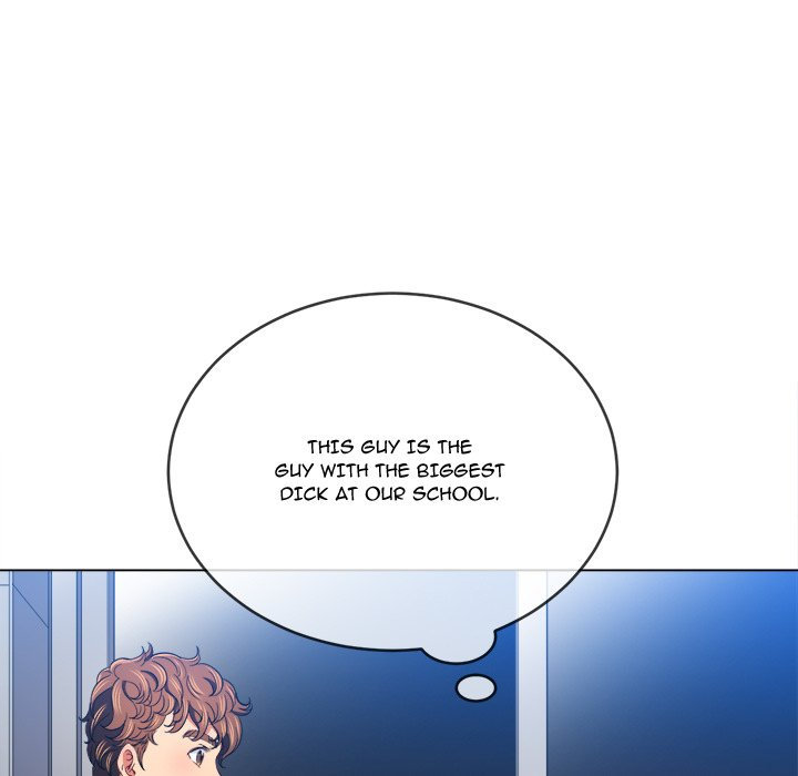 My High School Bully - Chapter 109 - picture 37