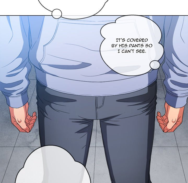 My High School Bully - Chapter 109 - picture 40