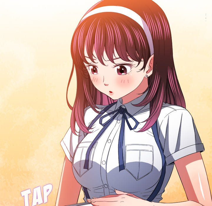 My High School Bully - Chapter 109 - picture 44