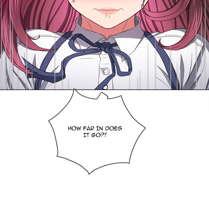 My High School Bully - Chapter 109 - picture 49