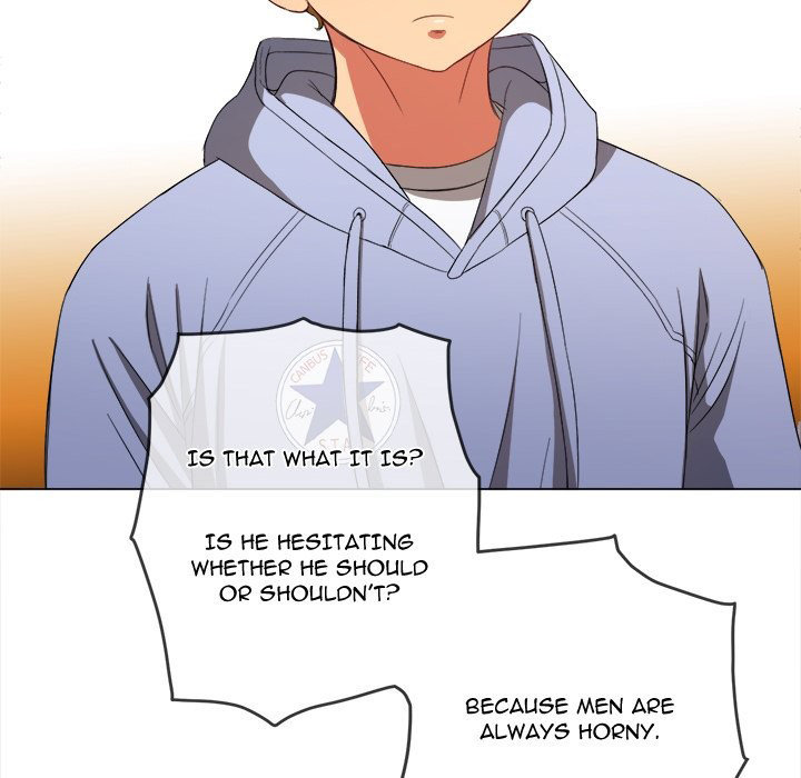 My High School Bully - Chapter 109 - picture 51