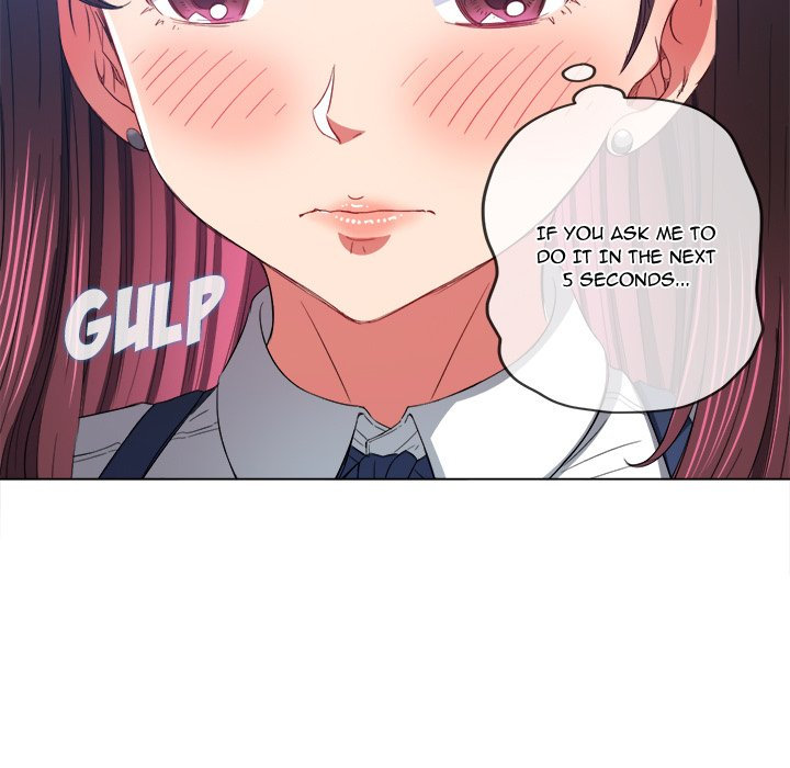 My High School Bully - Chapter 109 - picture 53