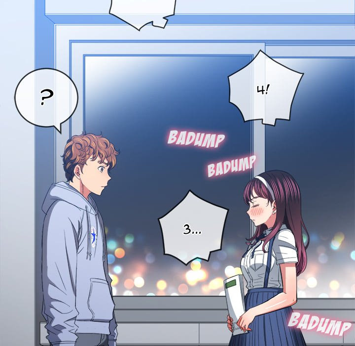 My High School Bully - Chapter 109 - picture 59