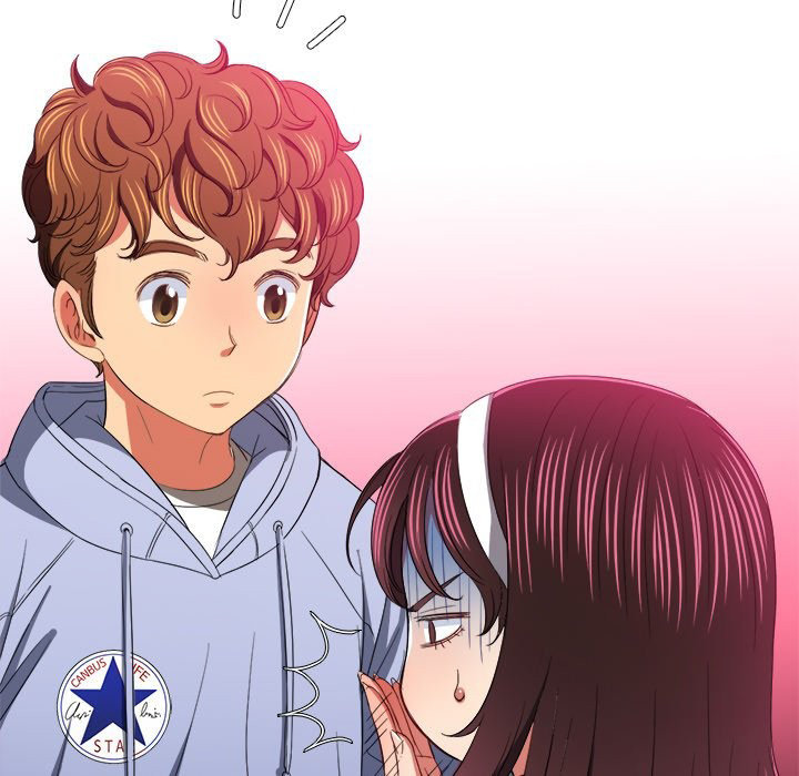My High School Bully - Chapter 109 - picture 69