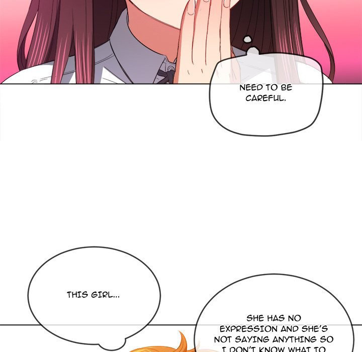 My High School Bully - Chapter 109 - picture 72