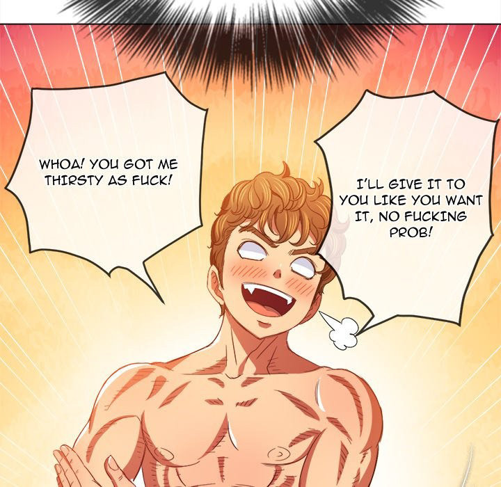 My High School Bully - Chapter 109 - picture 75