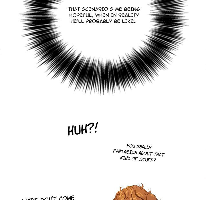 My High School Bully - Chapter 109 - picture 78