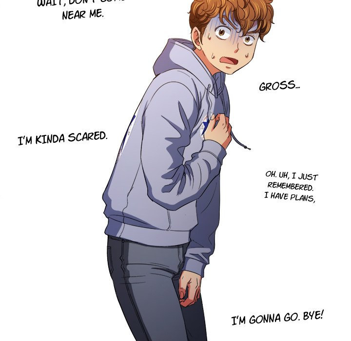 My High School Bully - Chapter 109 - picture 79