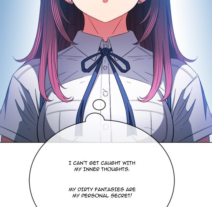 My High School Bully - Chapter 109 - picture 82