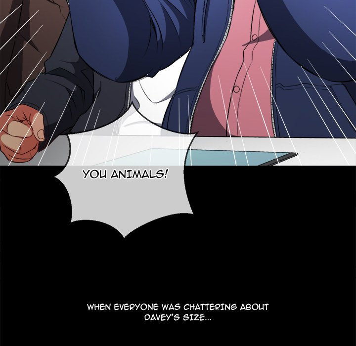 My High School Bully - Chapter 109 - picture 88