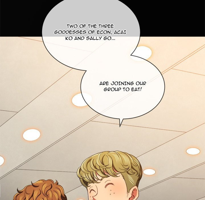 My High School Bully - Chapter 109 - picture 9