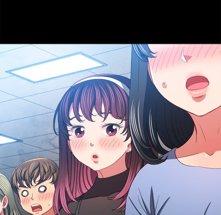 My High School Bully - Chapter 109 - picture 91