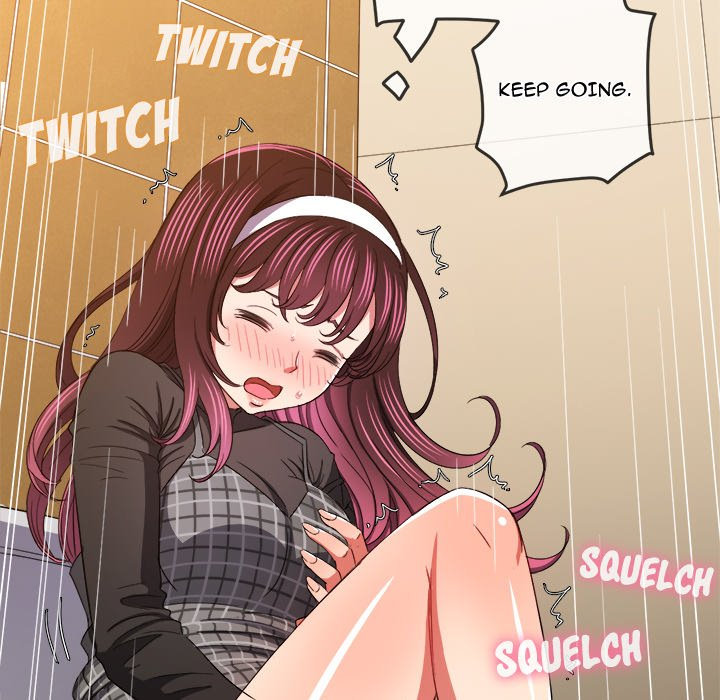 My High School Bully - Chapter 109 - picture 94