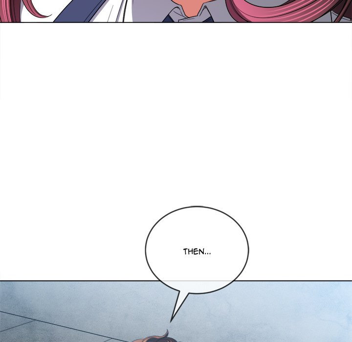 My High School Bully - Chapter 110 - picture 100
