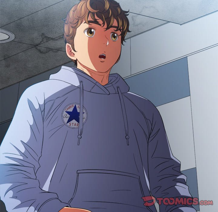 My High School Bully - Chapter 110 - picture 101