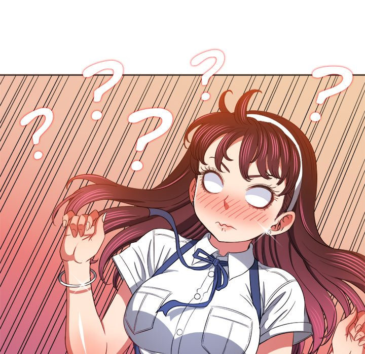 My High School Bully - Chapter 110 - picture 104