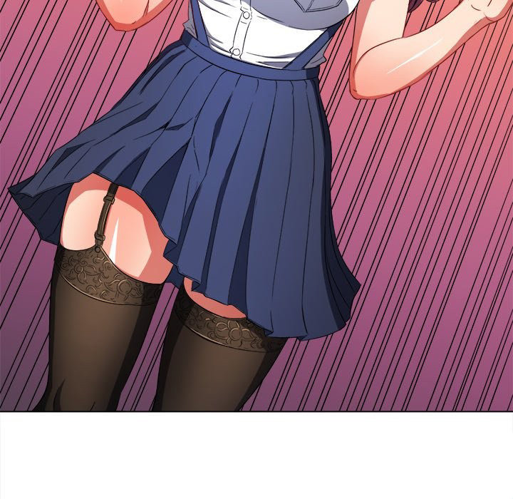 My High School Bully - Chapter 110 - picture 105