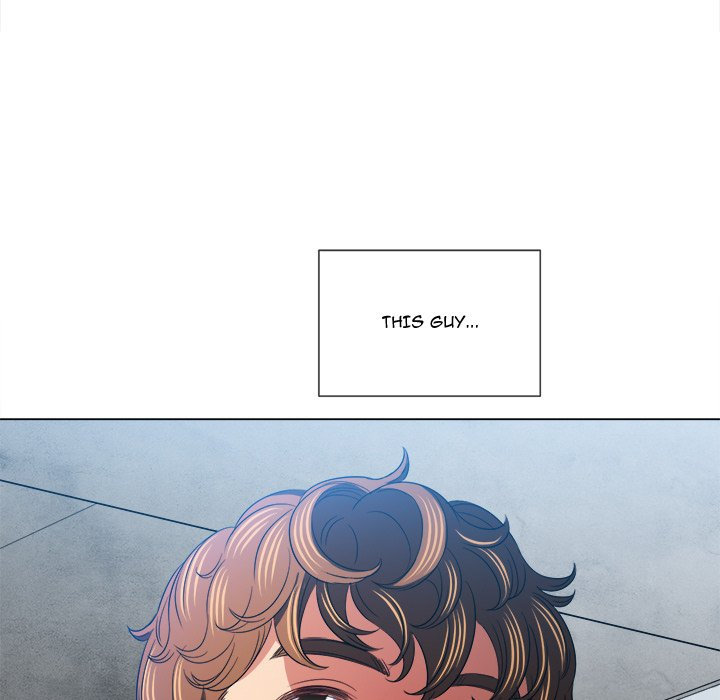 My High School Bully - Chapter 110 - picture 106
