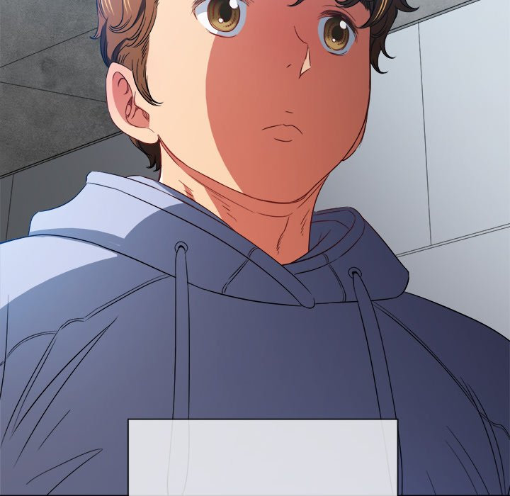 My High School Bully - Chapter 110 - picture 107