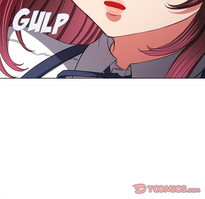 My High School Bully - Chapter 110 - picture 110
