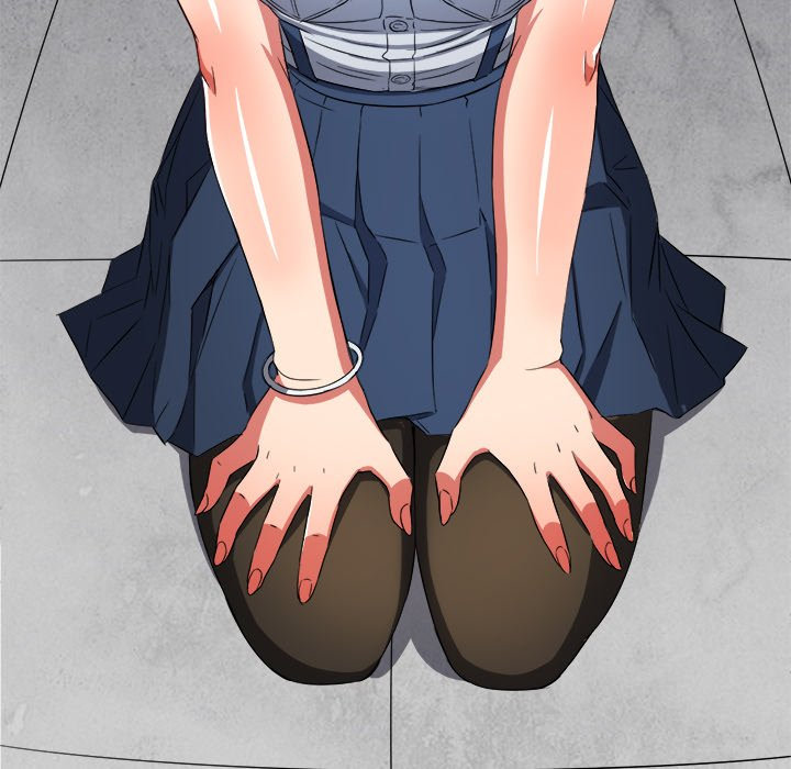 My High School Bully - Chapter 110 - picture 115