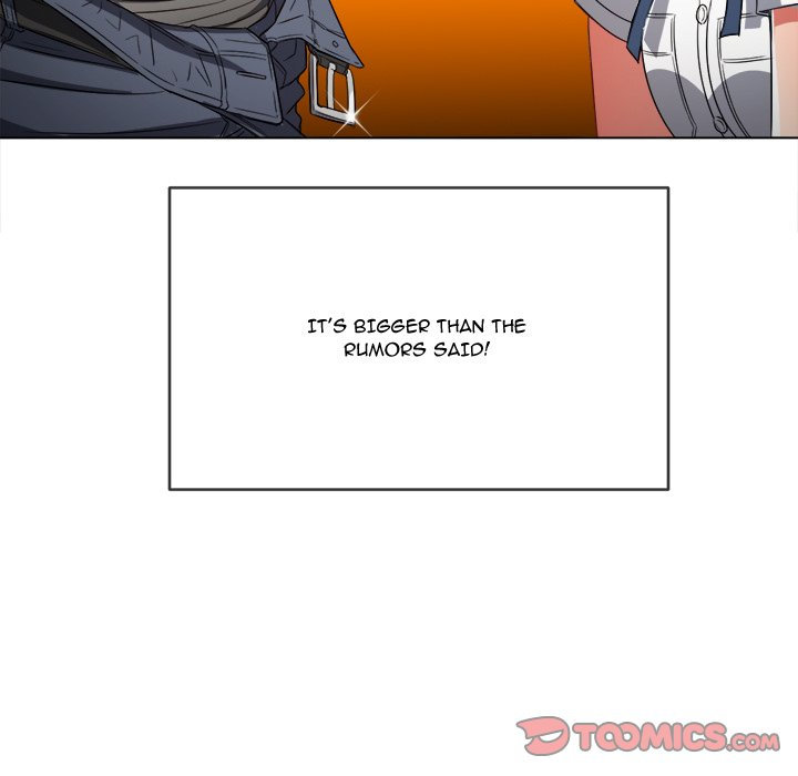 My High School Bully - Chapter 110 - picture 119