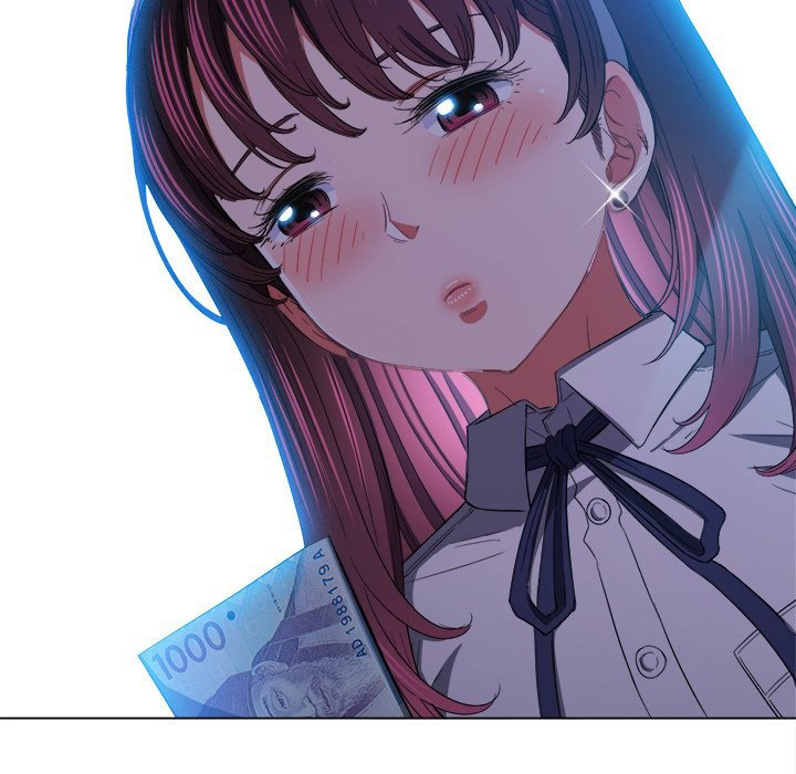 My High School Bully - Chapter 110 - picture 12
