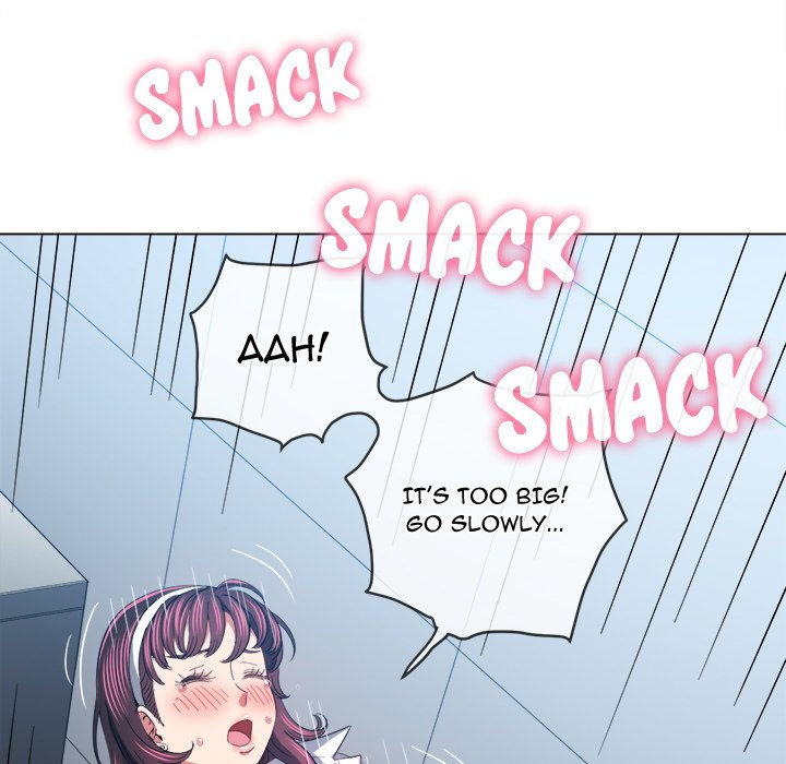 My High School Bully - Chapter 110 - picture 125