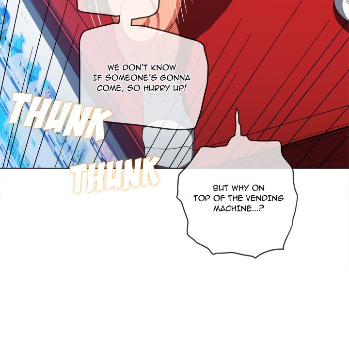 My High School Bully - Chapter 110 - picture 127