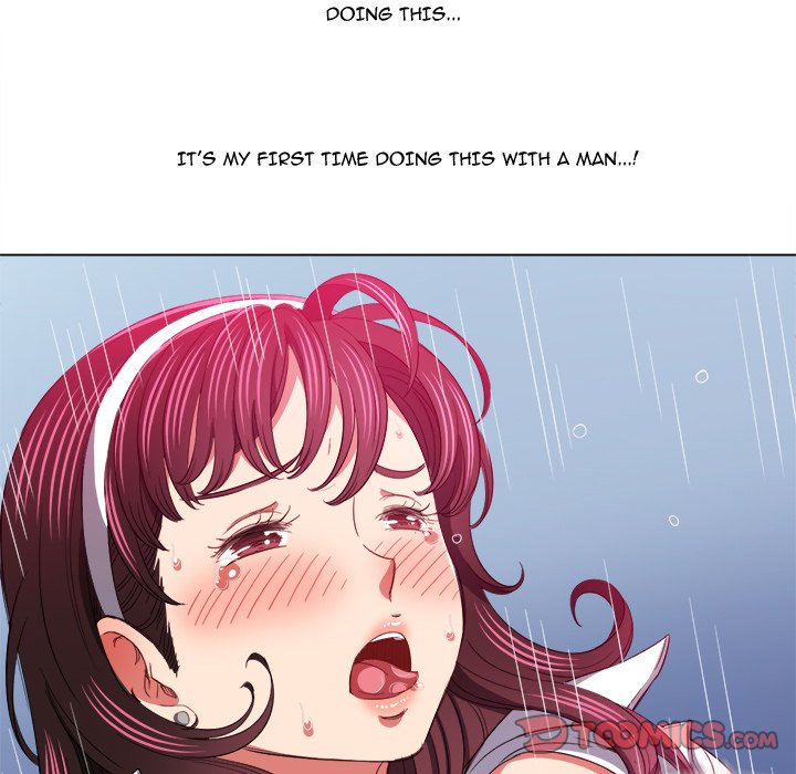 My High School Bully - Chapter 110 - picture 128