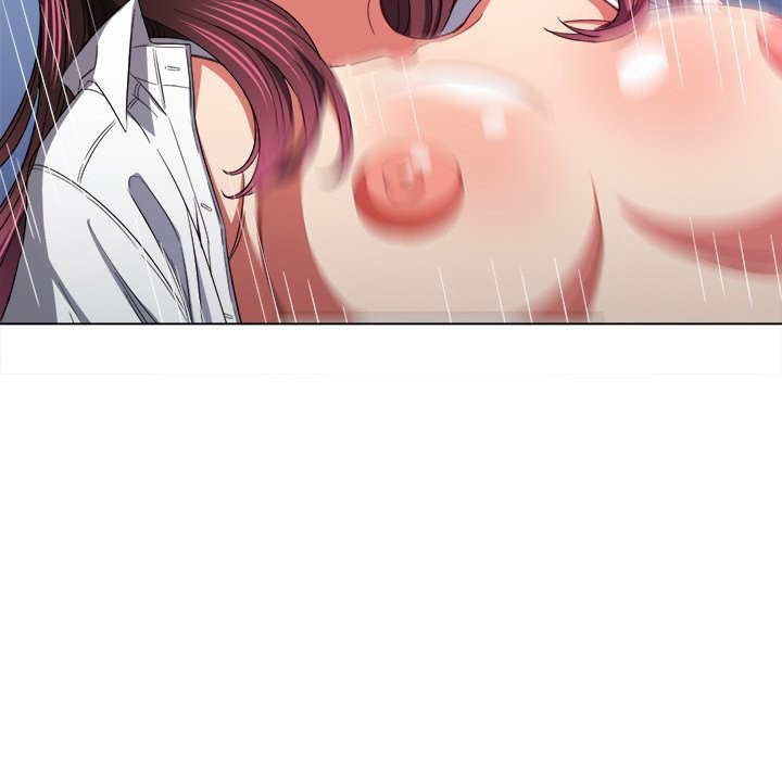 My High School Bully - Chapter 110 - picture 129