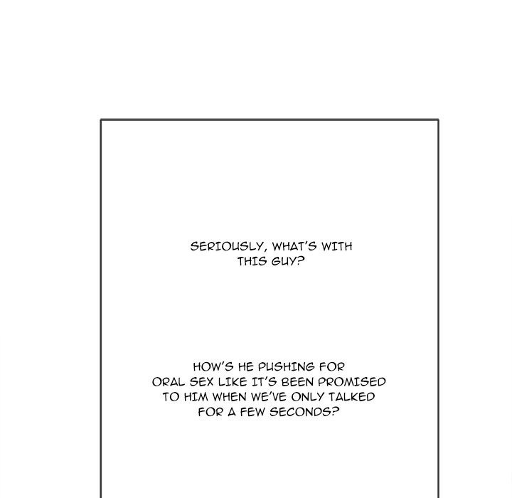 My High School Bully - Chapter 110 - picture 135