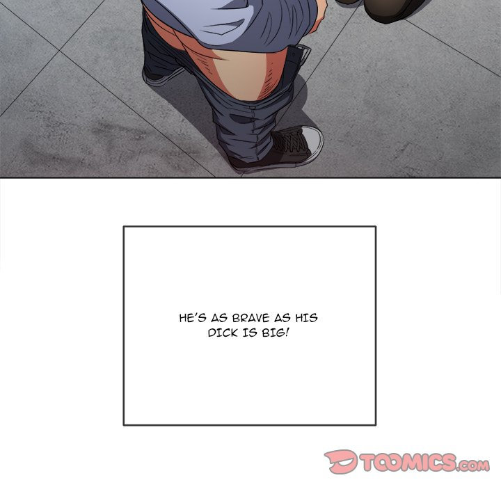 My High School Bully - Chapter 110 - picture 137