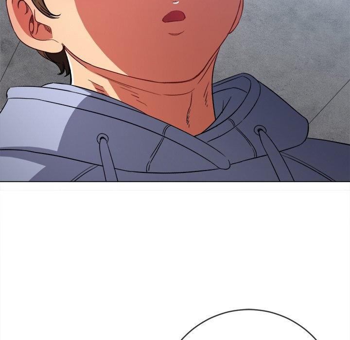 My High School Bully - Chapter 110 - picture 141
