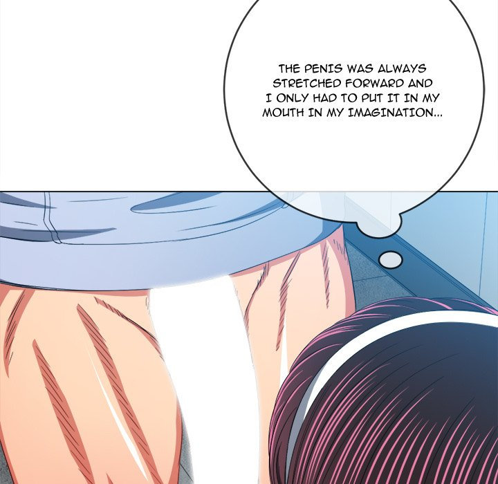 My High School Bully - Chapter 110 - picture 142